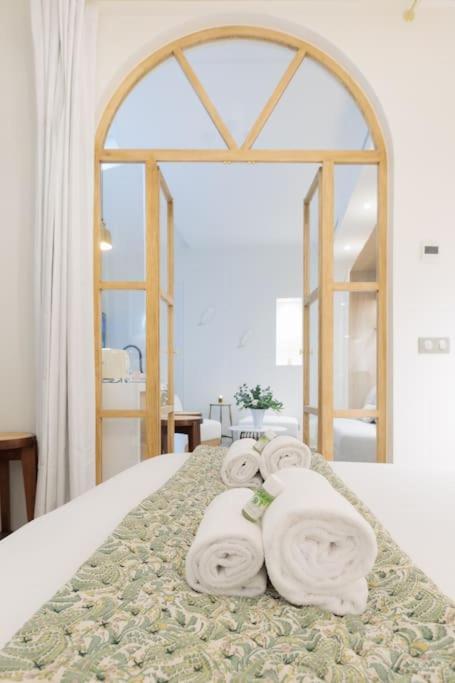 New Luxury And Cozy Apartment - Notre Dame Paris Exterior foto